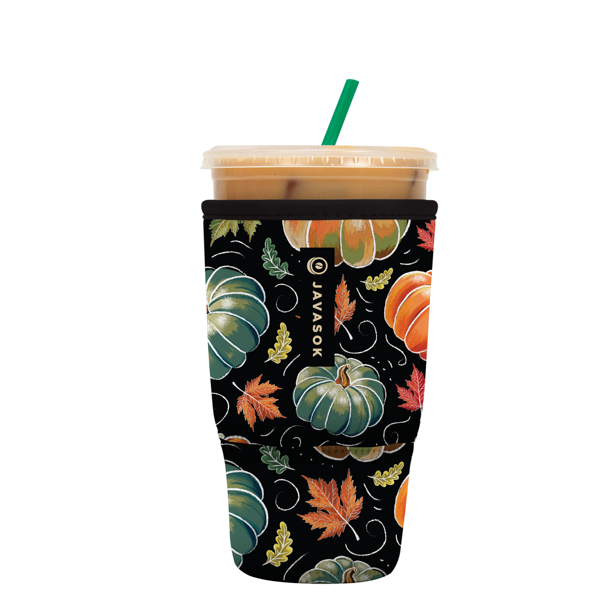 JavaSok - Midnight Harvest Large 30-32oz 