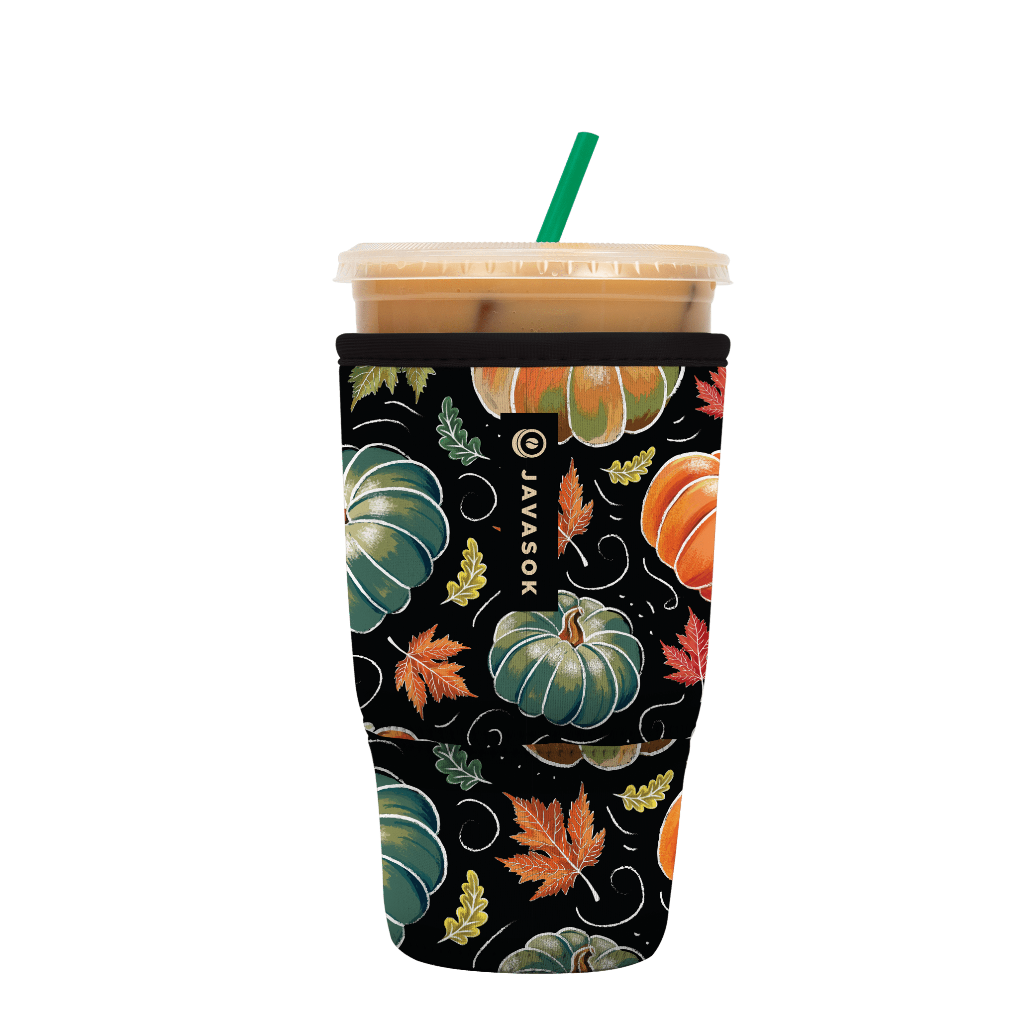 JavaSok - Midnight Harvest Large 30-32oz 