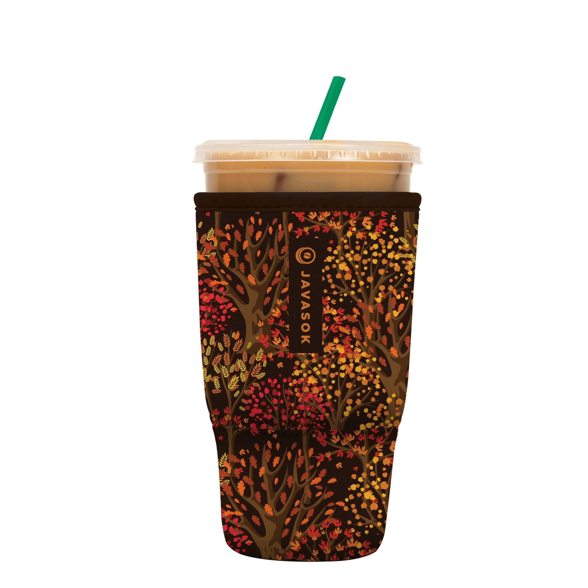 JavaSok - Enchanted Autumn Large 30-32oz 