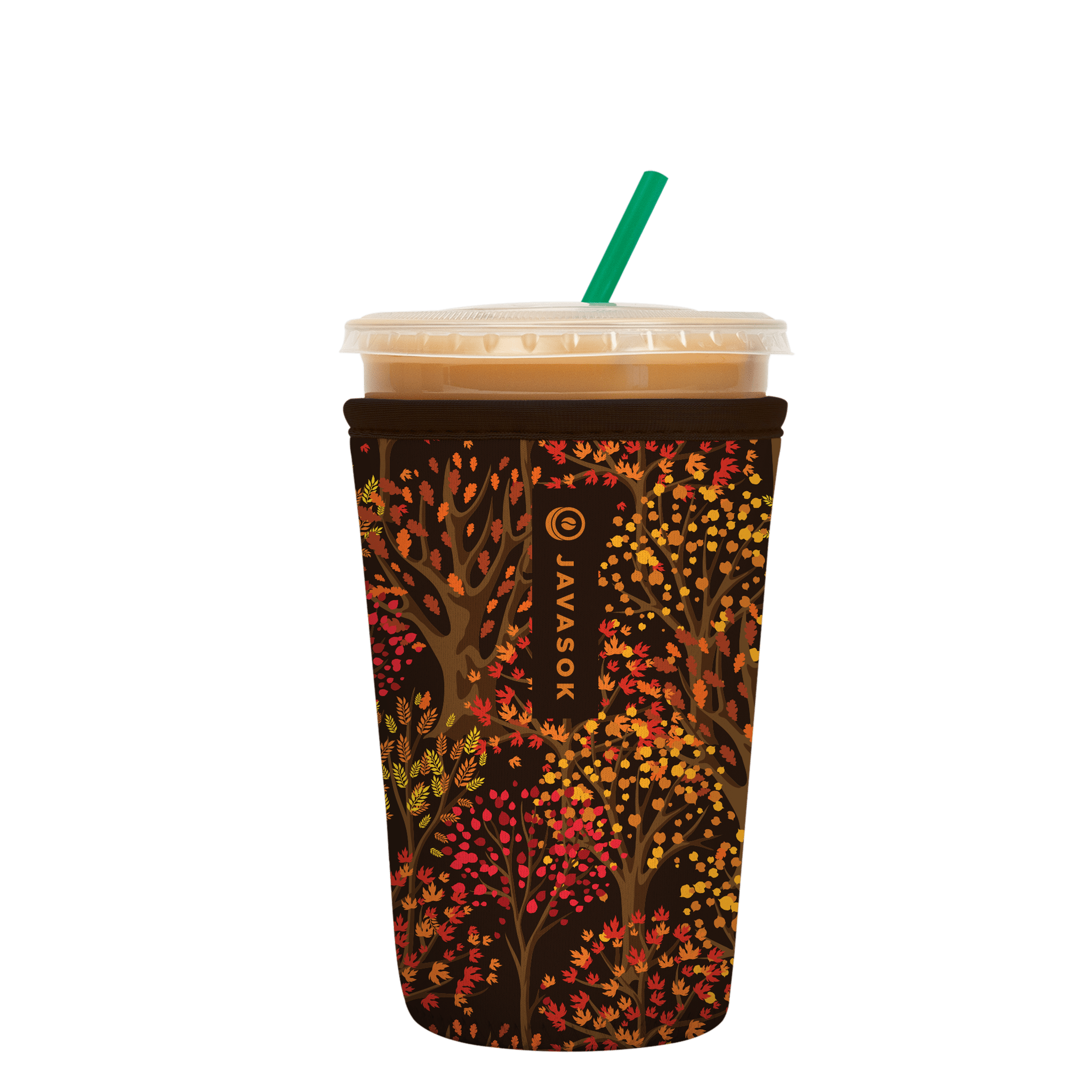 JavaSok - Enchanted Autumn Medium 22-28oz 