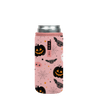 CanSok - Spooky in Pink 12oz Slim Can 