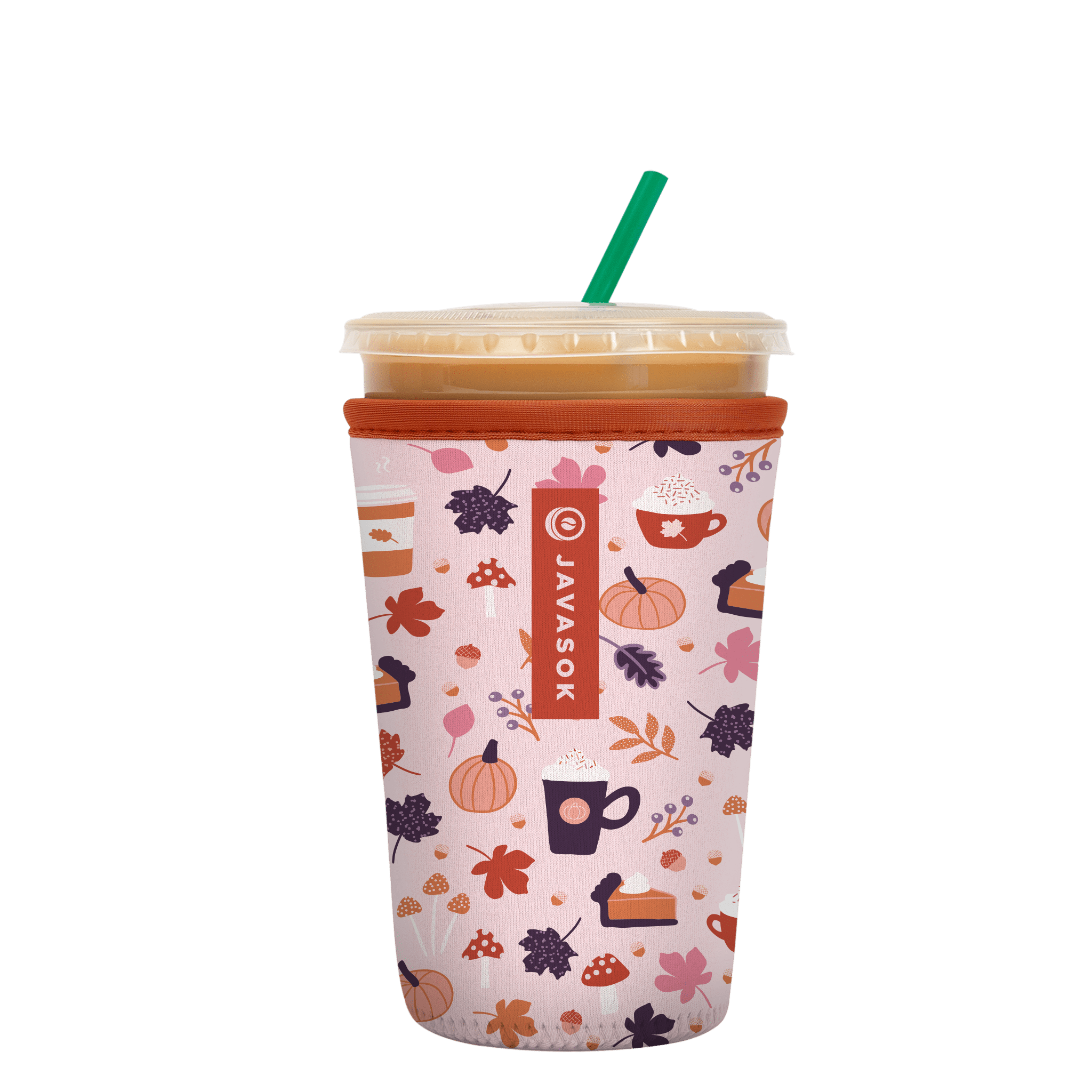 JavaSok - PSL Medium 22-28oz 