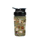 BotlSok for Blender Style Bottle - Book Club
