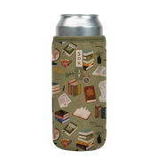 CanSok - Book Club