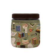 IceCreamSok for Talenti Style Pint - Book Club