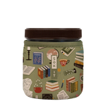 IceCreamSok for Talenti Style Pint - Book Club