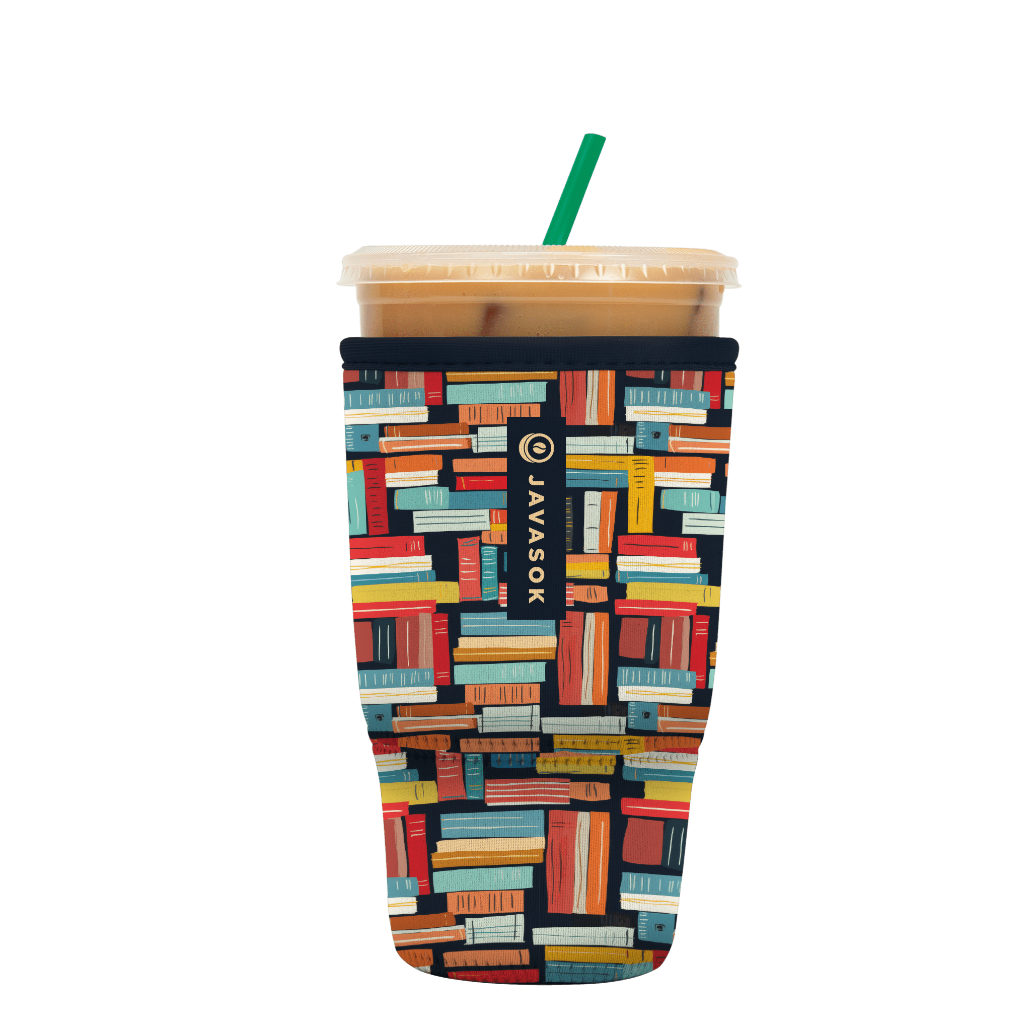 JavaSok - Well Read Large 30-32oz 