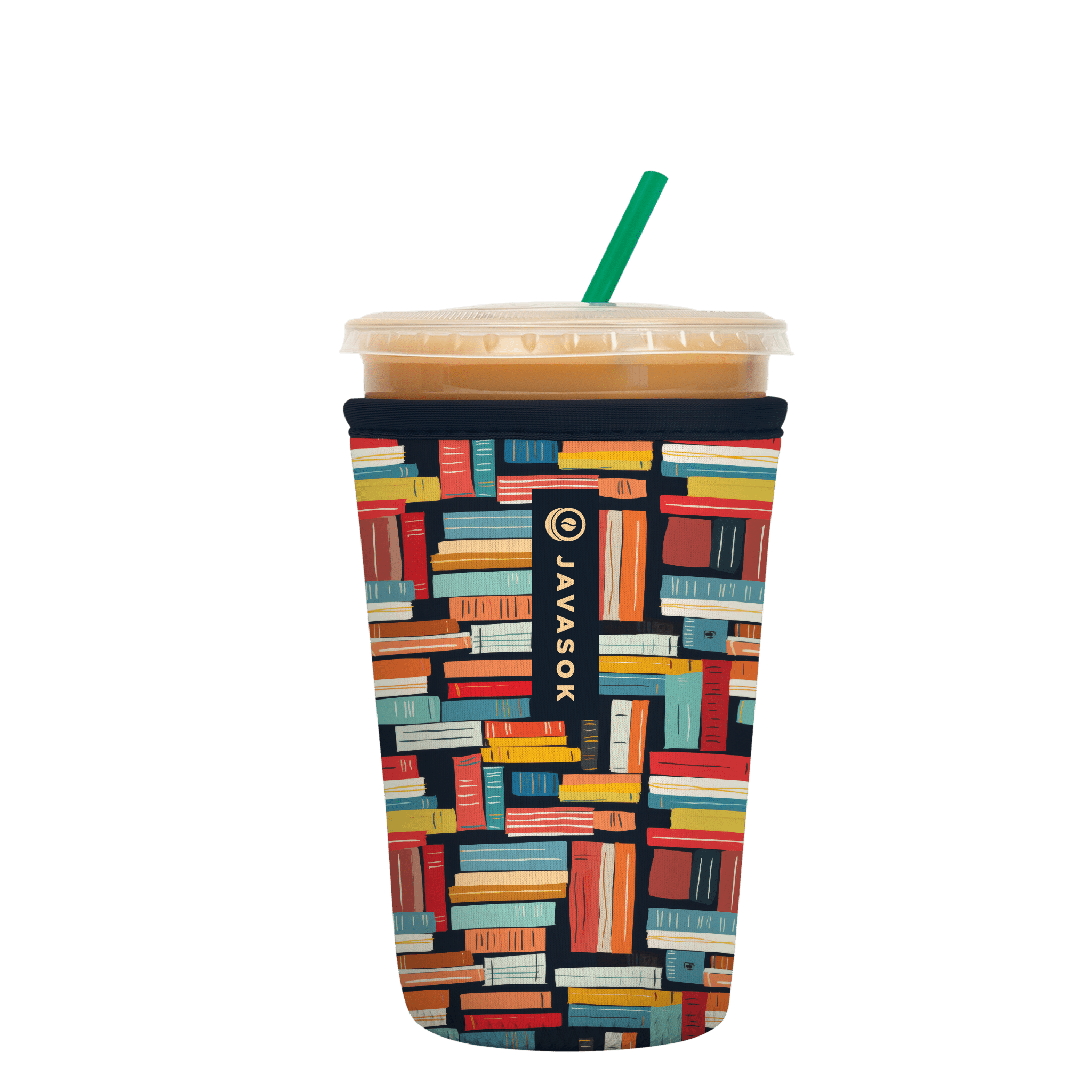 JavaSok - Well Read Medium 22-28oz 