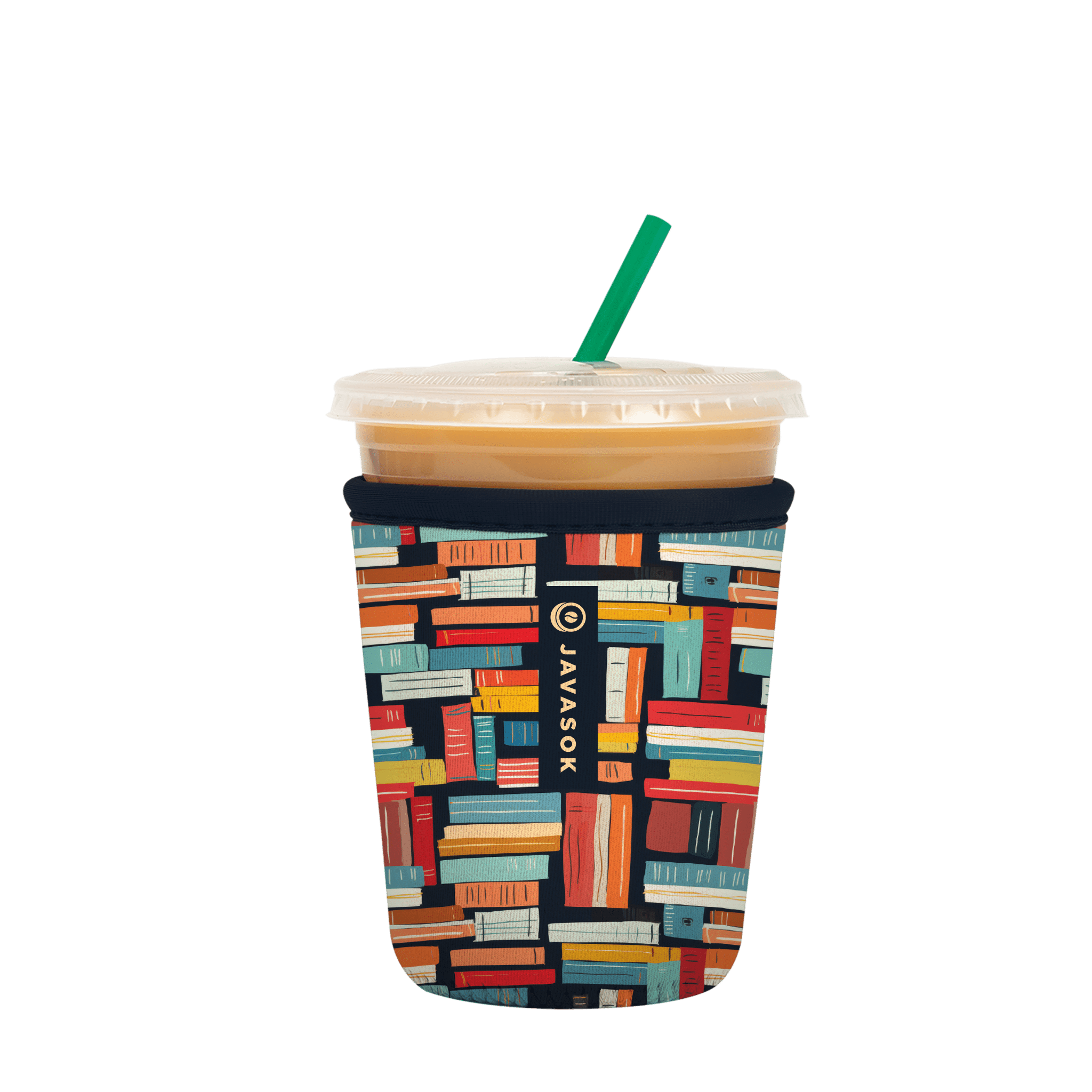 JavaSok - Well Read Small 16-20oz 