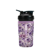 Sok-It BotlSok for Blender Style Bottle - Lilac Meadows  