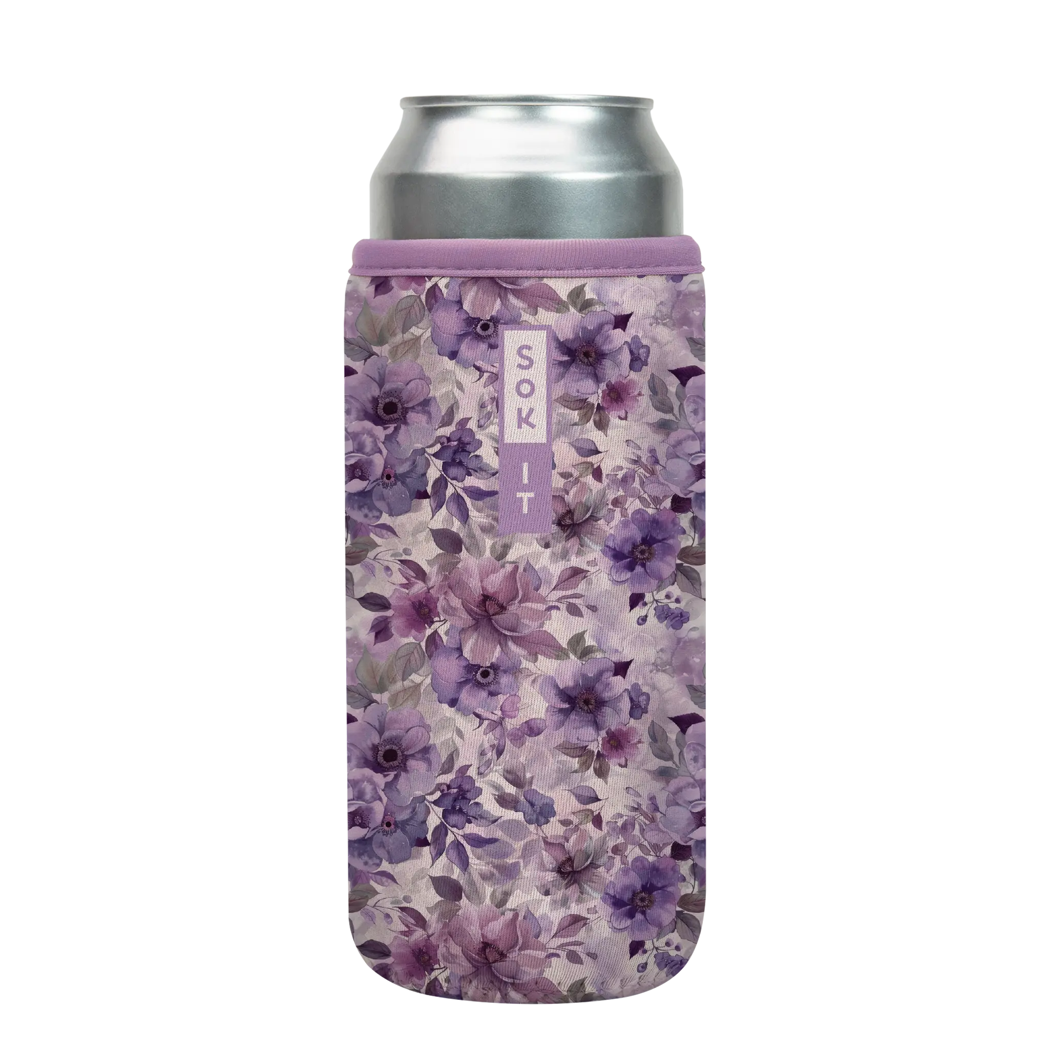 CanSok - Lilac Meadows
