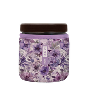 Sok-It IceCreamSok for Talenti Style Pint - Lilac Meadows  