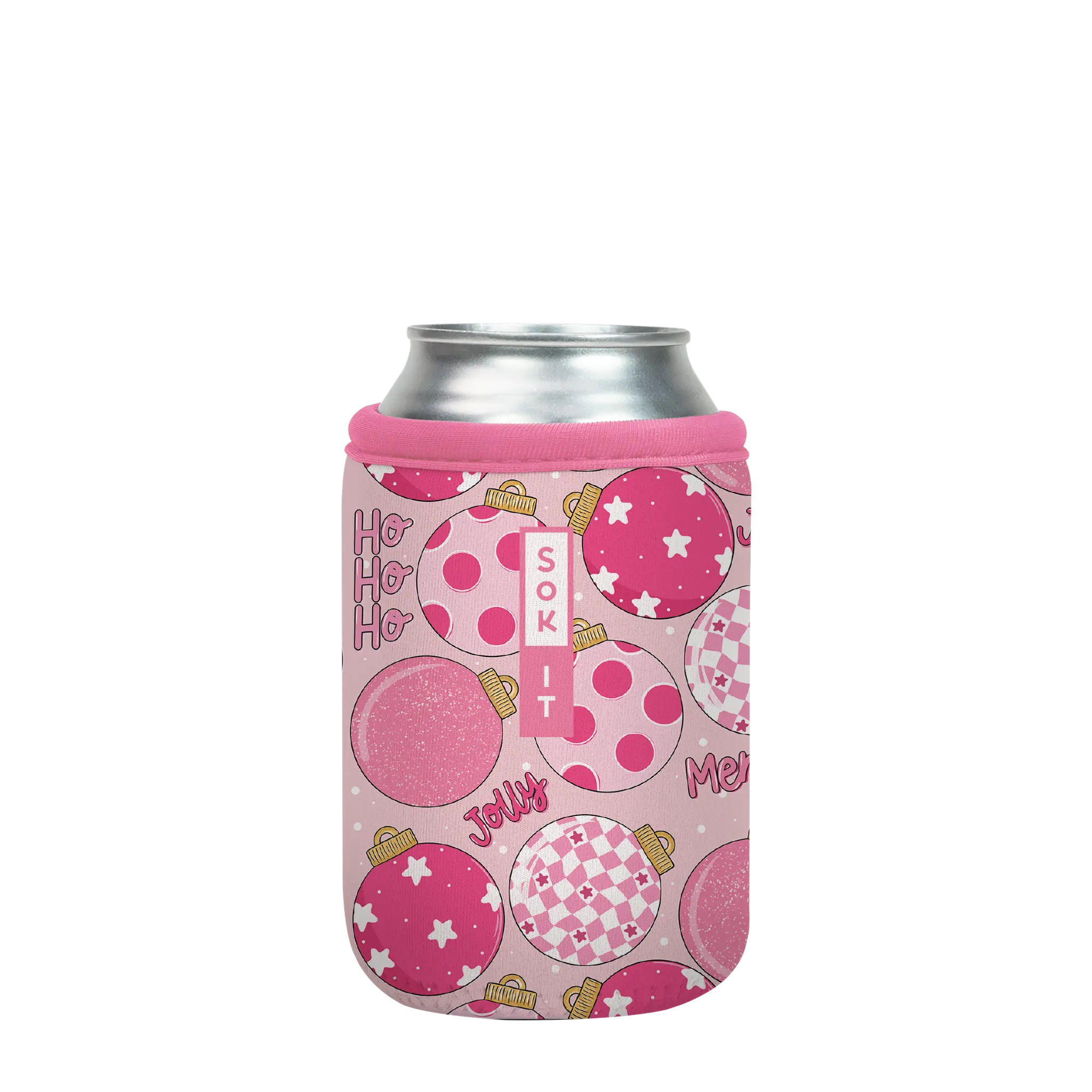 CanSok - Pinkmas