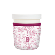 IceCreamSok - Rosewater Petals