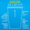 JavaSok-Classic Solid 