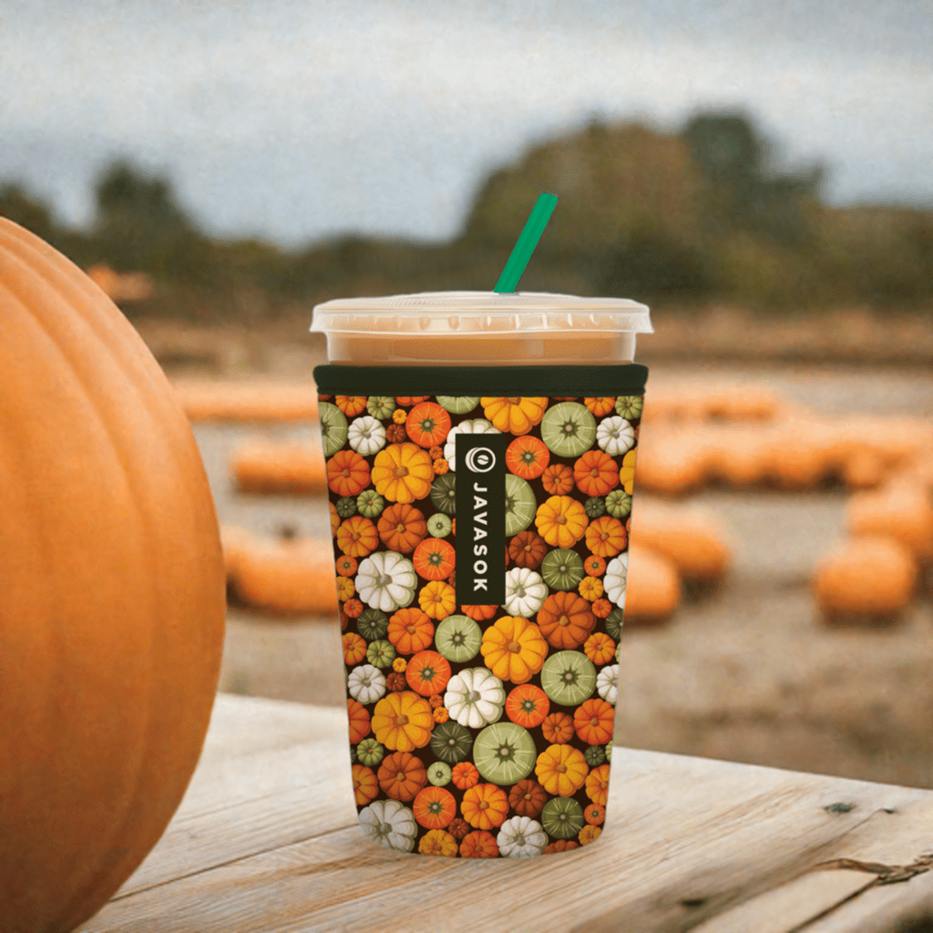 JavaSok - Pumpkin Spice 