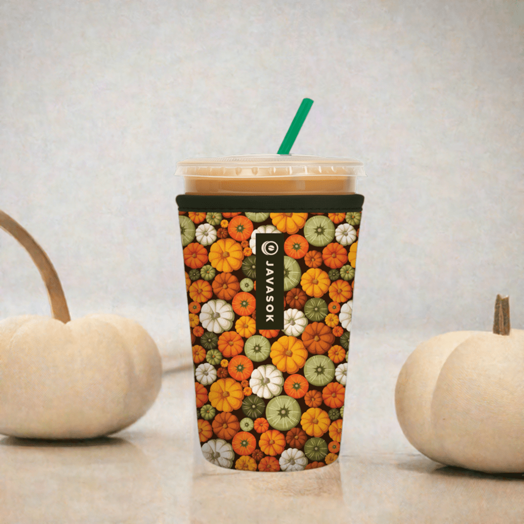 JavaSok - Pumpkin Spice 