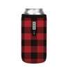 CanSok Buffalo Check 16oz Can