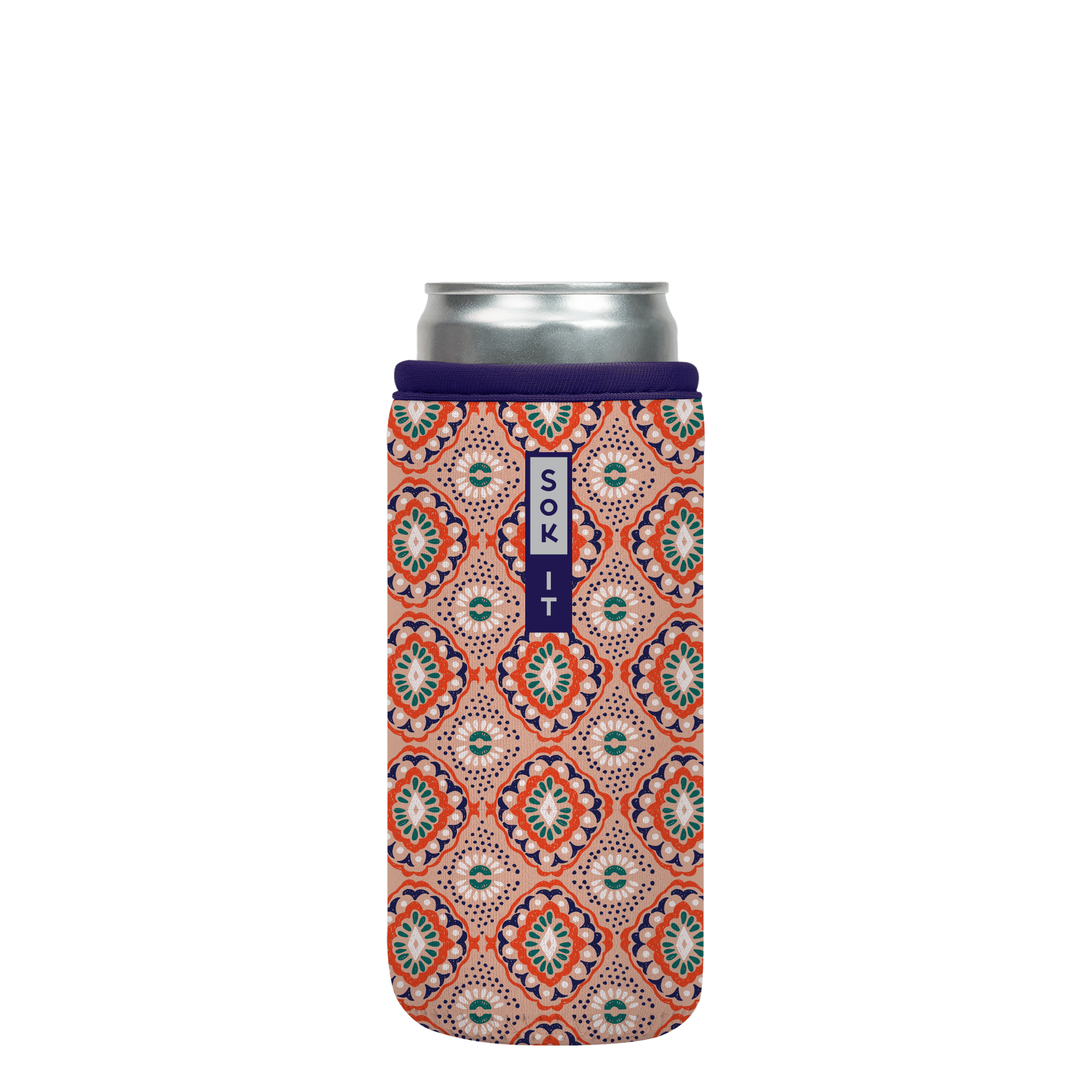 CanSok Folklore 12oz Slim Can