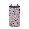 CanSok Pink Terrazzo 16oz Can