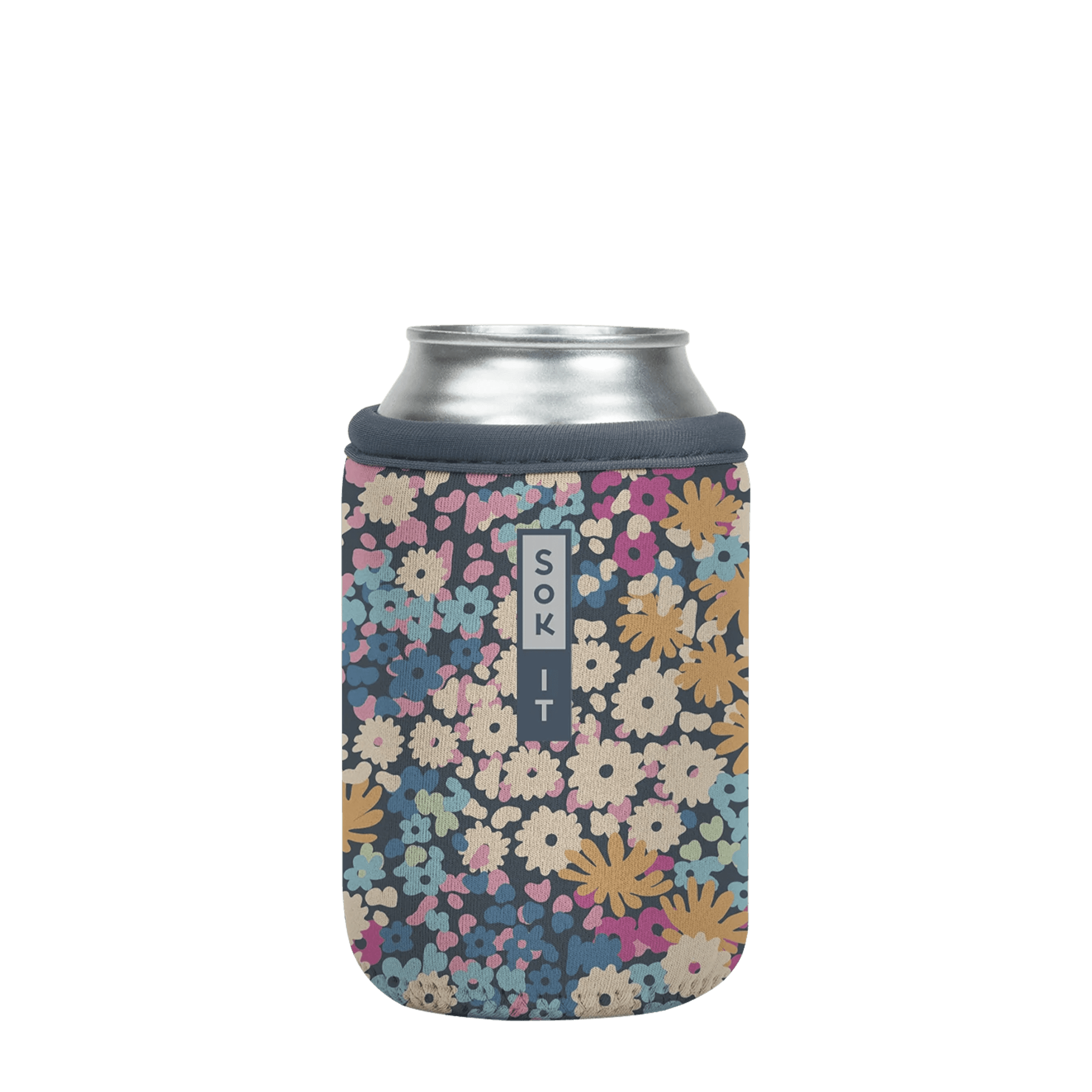 CanSok Pastel Pastures 12oz Can