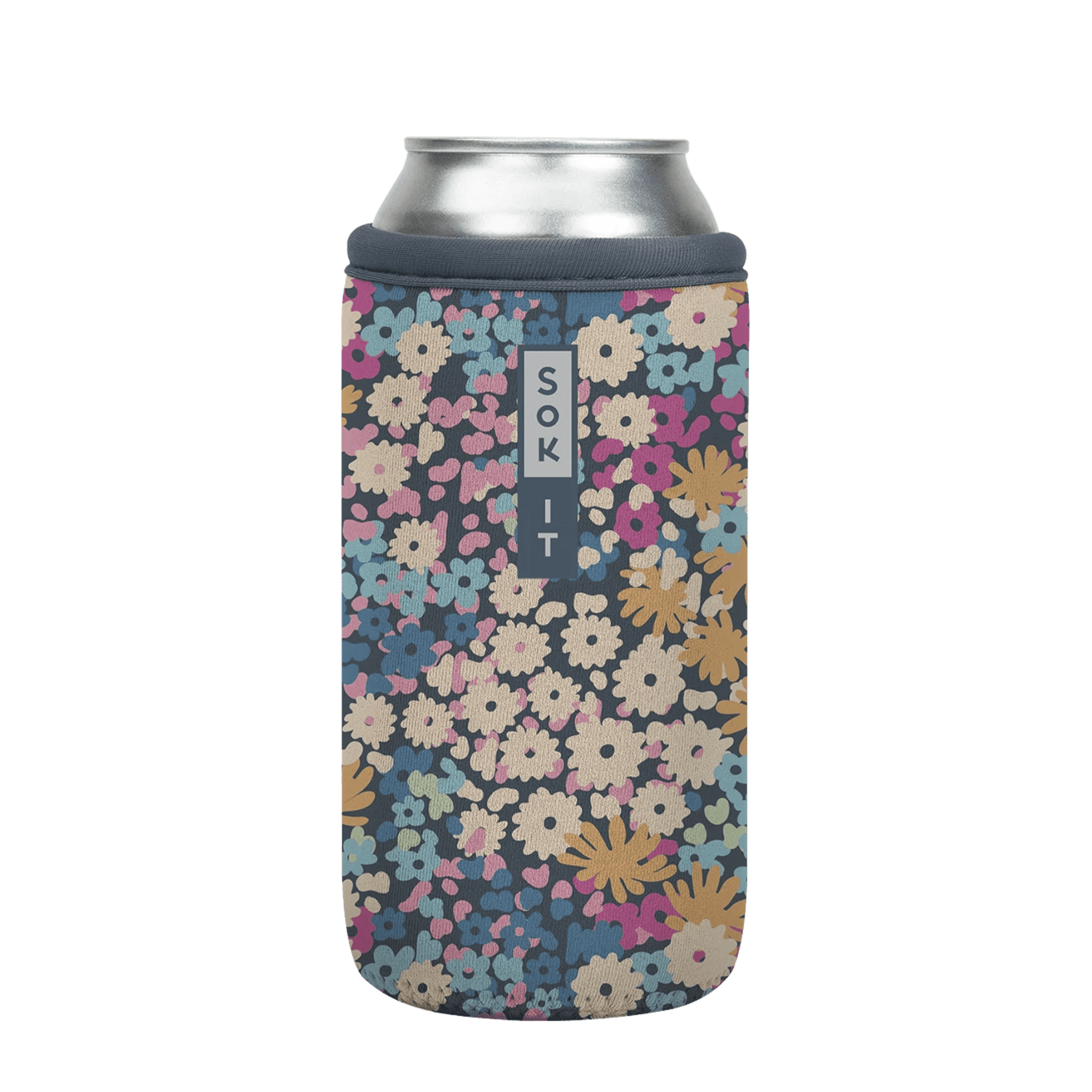 CanSok Pastel Pastures 16oz Can