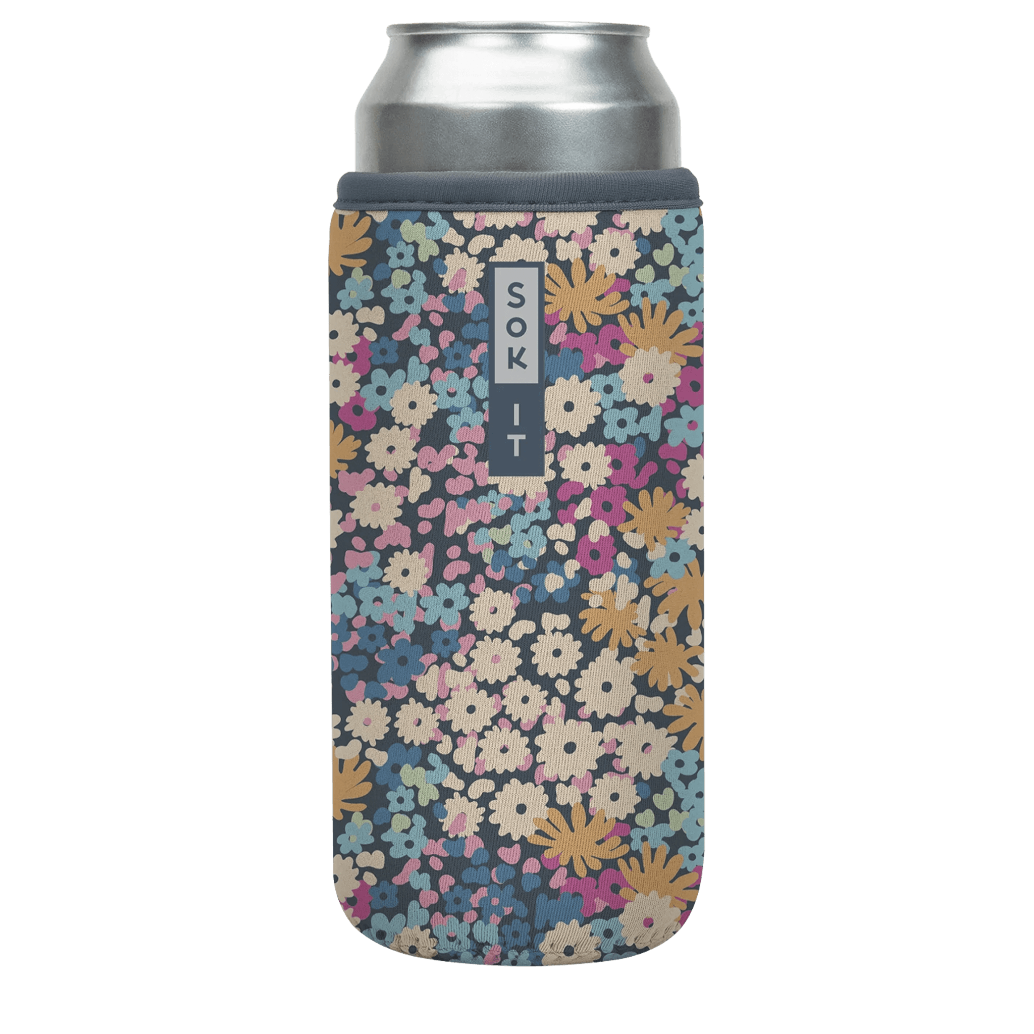 CanSok Pastel Pastures 25oz Can