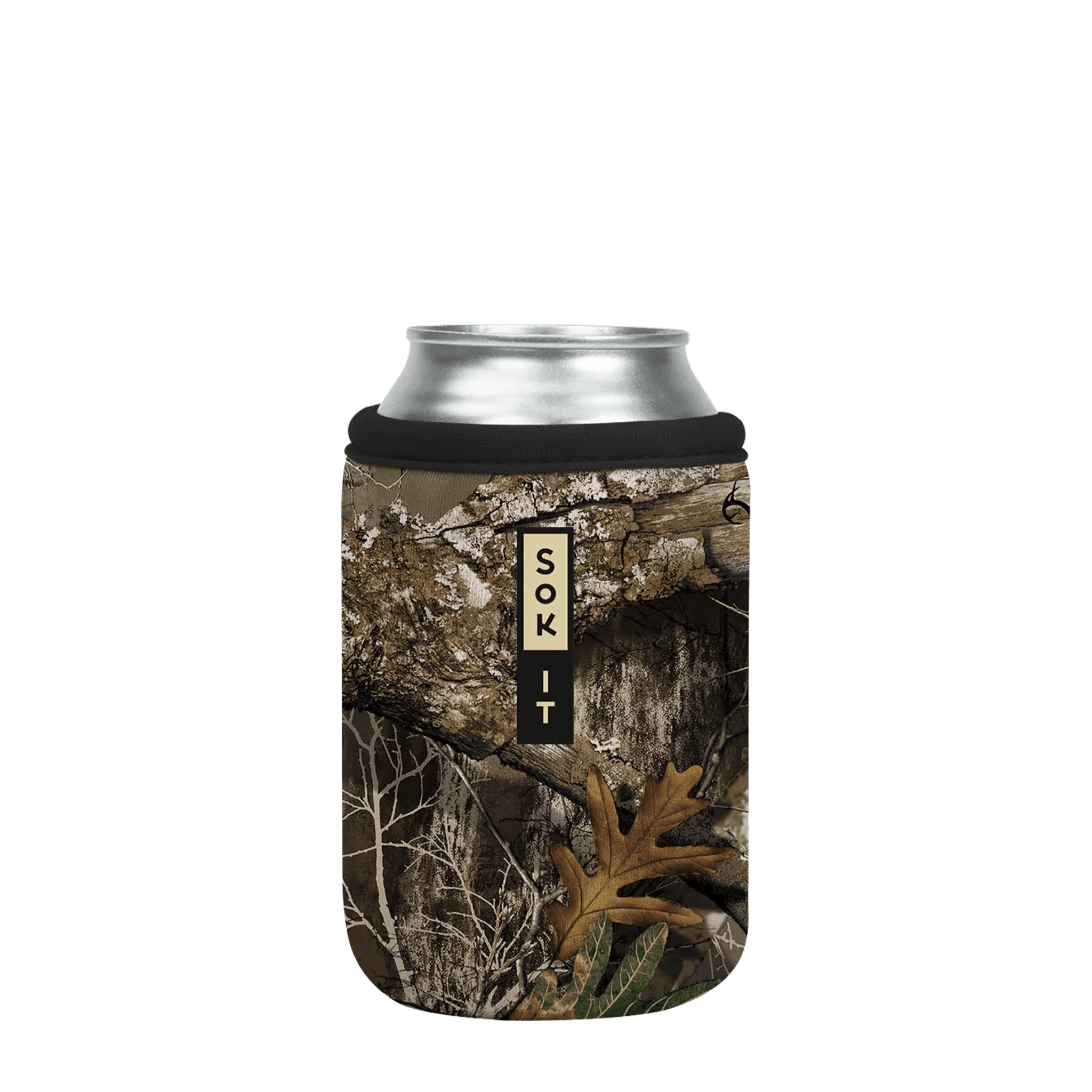 CanSok Realtree® Edge 12oz Can