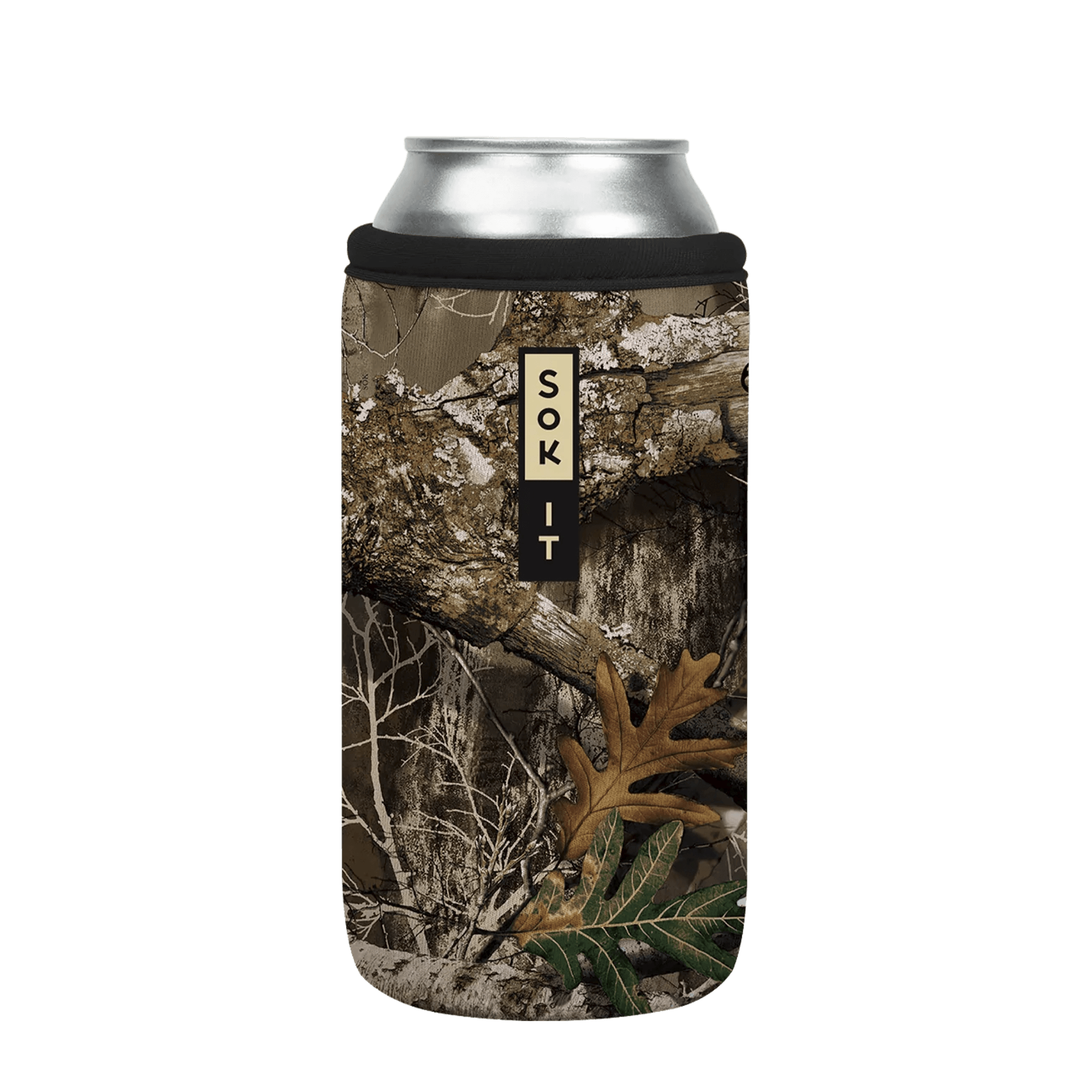 CanSok Realtree® Edge 16oz Can