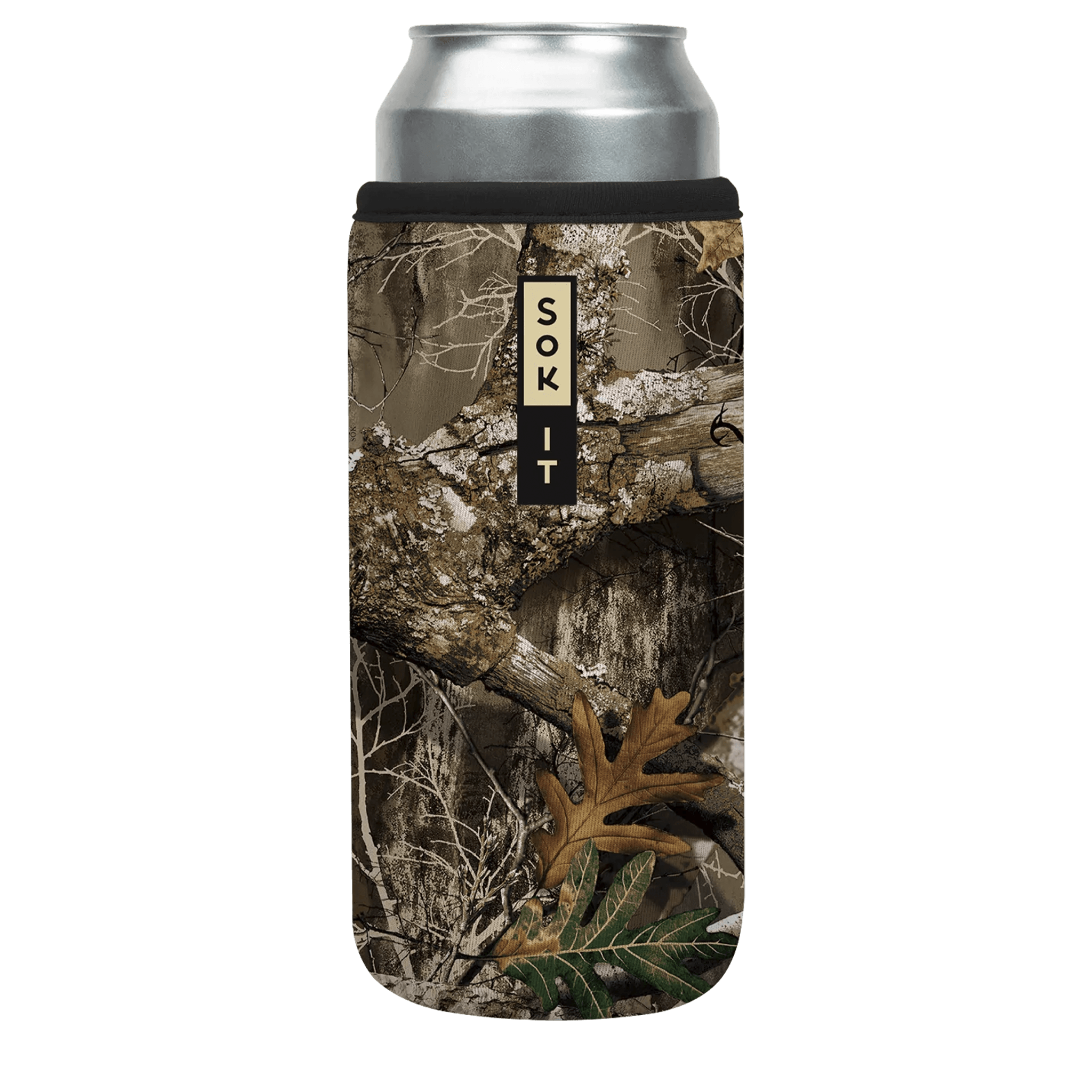 CanSok Realtree® Edge 25oz Can