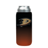 CanSok NHL Anaheim Ducks Ombre 25oz Can
