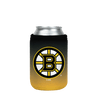 CanSok NHL Boston Bruins Ombre 12oz Slim Can