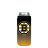 CanSok NHL Boston Bruins Ombre 25oz Can