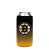 CanSok NHL Boston Bruins Ombre 16oz Can