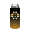 CanSok NHL Boston Bruins Ombre 25oz Can