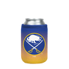 CanSok NHL Buffalo Sabres Ombre 12oz Slim Can