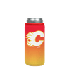 CanSok NHL Calgary Flames Ombre 16oz Can