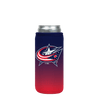 CanSok NHL Columbus Blue Jackets Ombre (X162) 25oz Can