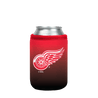 CanSok NHL Detroit Red Wings Ombre 12oz Slim Can