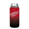 CanSok NHL Detroit Red Wings Ombre 25oz Can