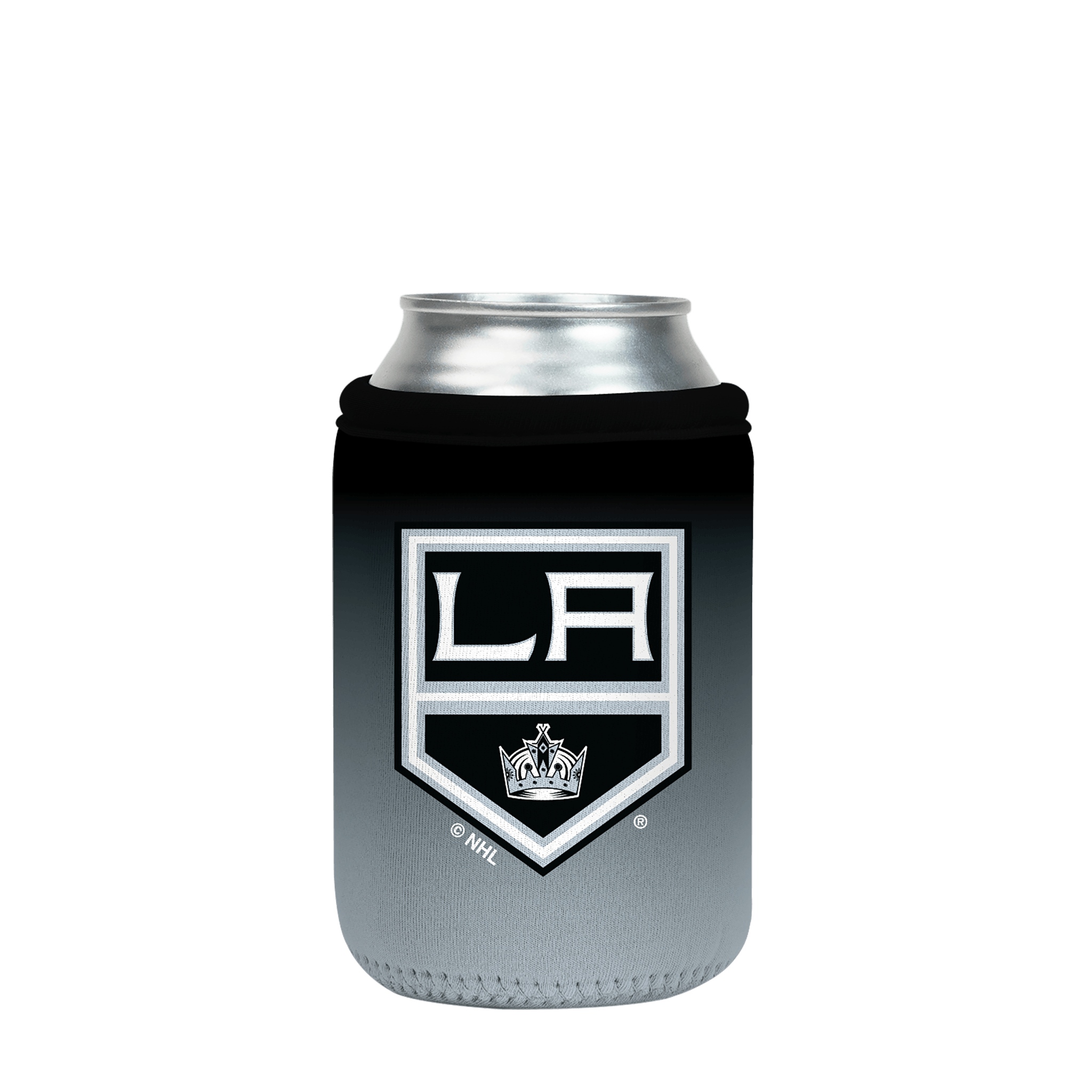 CanSok NHL Los Angeles Kings Ombre 12oz Slim Can