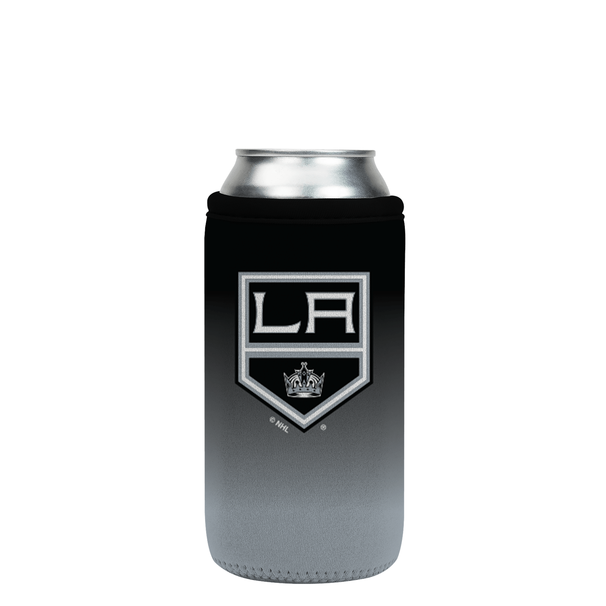 CanSok NHL Los Angeles Kings Ombre 16oz Can