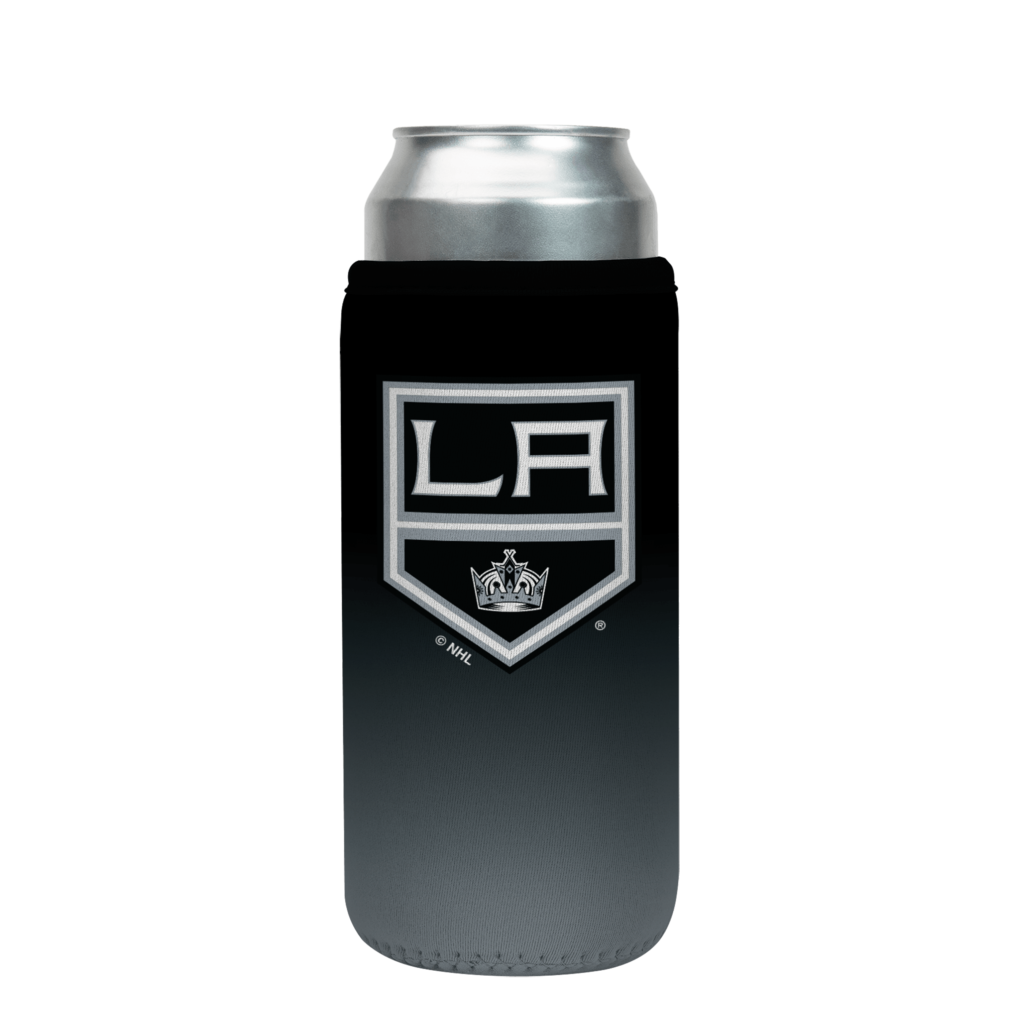 CanSok NHL Los Angeles Kings Ombre 25oz Can