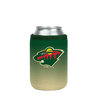 CanSok NHL Minnesota Wild Ombre 12oz Slim Can