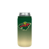 CanSok NHL Minnesota Wild Ombre 16oz Can