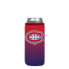 CanSok NHL Montreal Canadiens Ombre 25oz Can