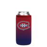 CanSok NHL Montreal Canadiens Ombre 16oz Can