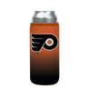CanSok NHL Philadelphia Flyers Ombre 25oz Can