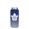 CanSok NHL Toronto Maple Leafs Ombre 16oz Can
