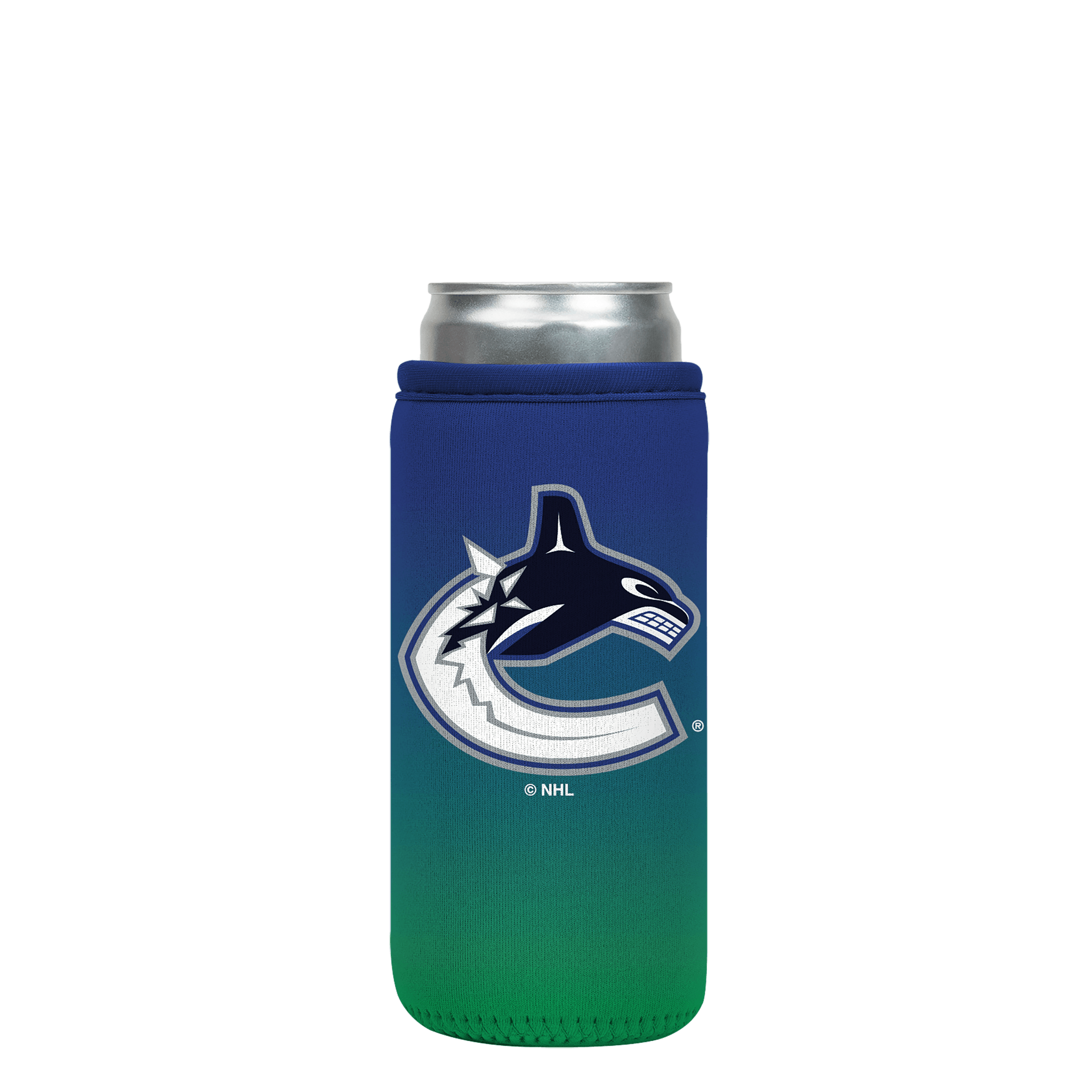 BotlSok - NHL Vancouver Canucks Ombre